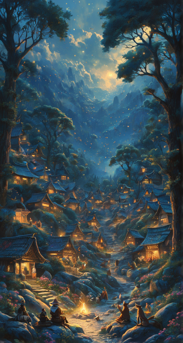 童话村视频在线手机版(童话村手机版怎么看不了)