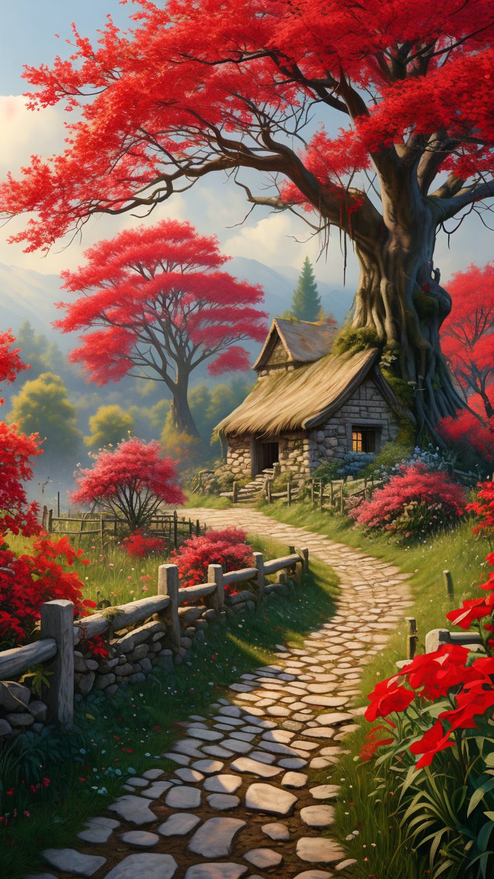 童话村视频在线手机版(童话村手机版怎么看不了)-第3张图片-QuickQ官网