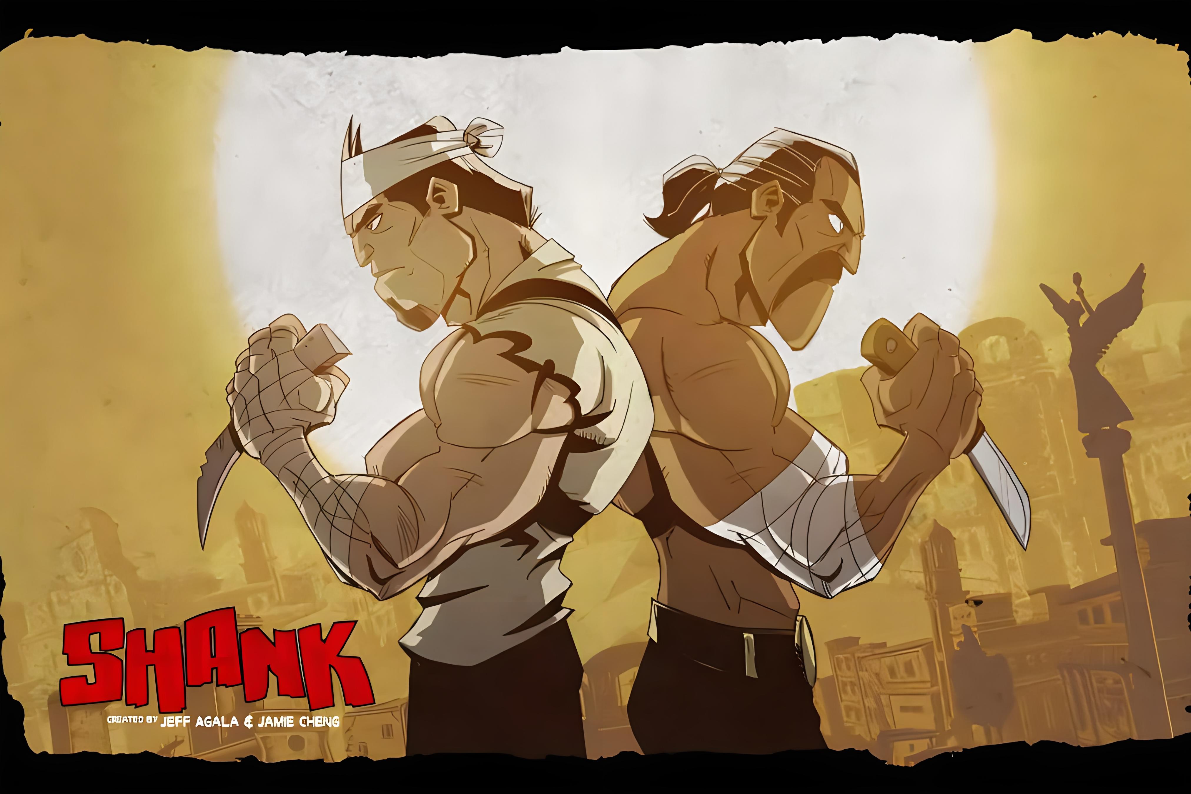 闪客快打手机版下载(闪客快打手机版下载闪客快打下载v120安卓版)-第3张图片-QuickQ官网