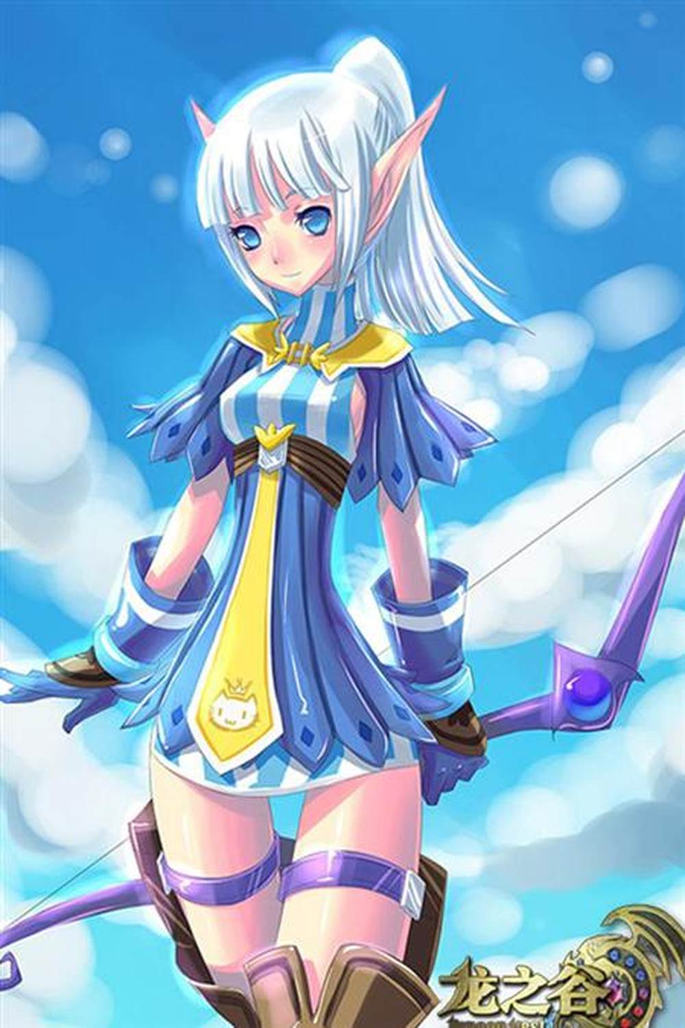 龙之谷手机bt版(龙之谷手游下载安装)-第3张图片-QuickQ官网