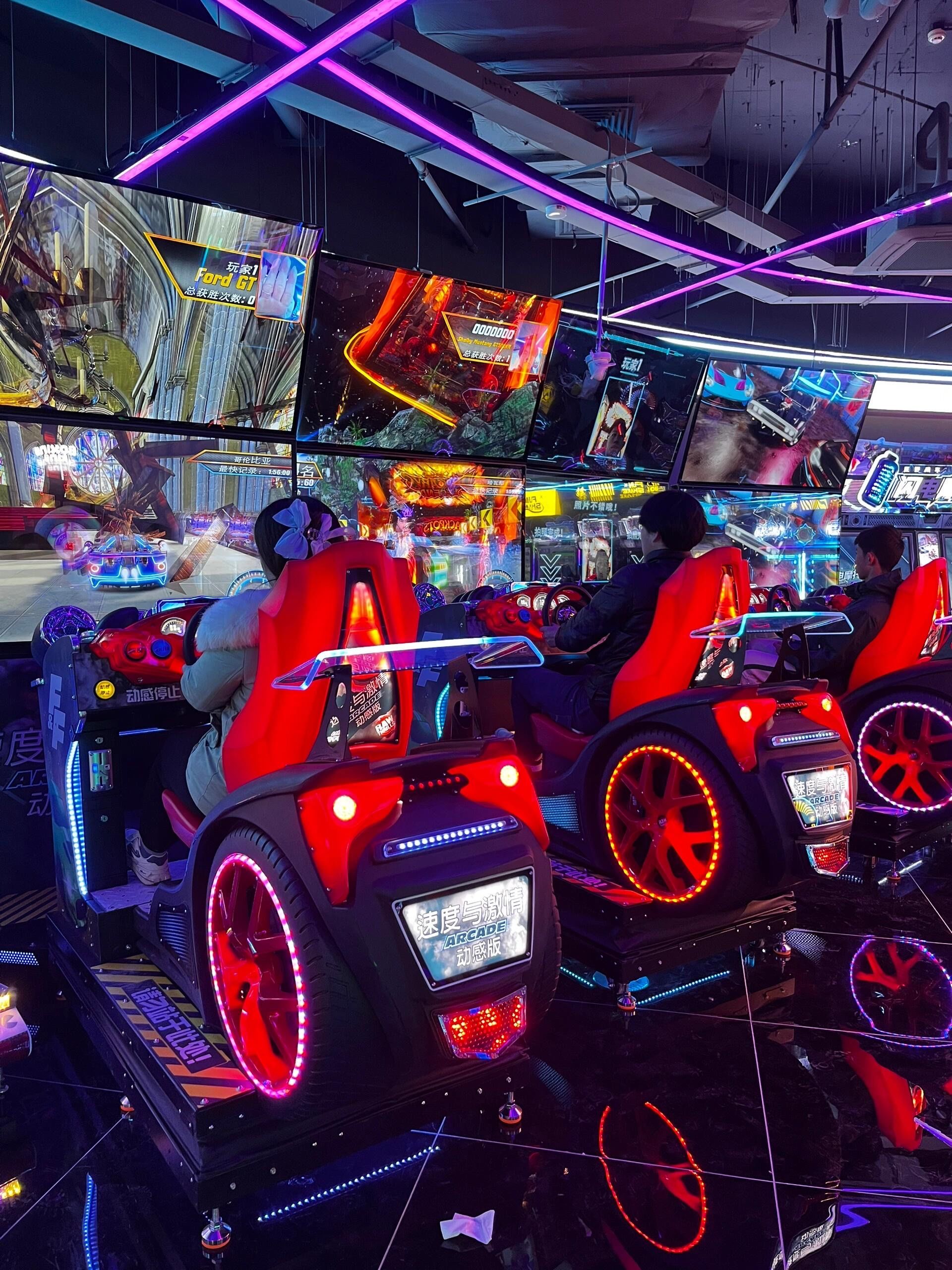 暴风电玩城手机版(上海暴风电玩专业店怎么样)-第5张图片-QuickQ官网