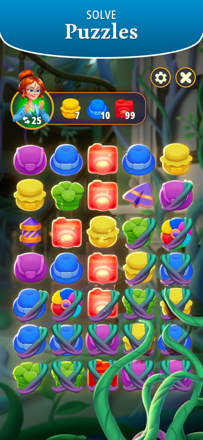 mergevilla苹果版(mergematters破解版ios)-第5张图片-QuickQ官网