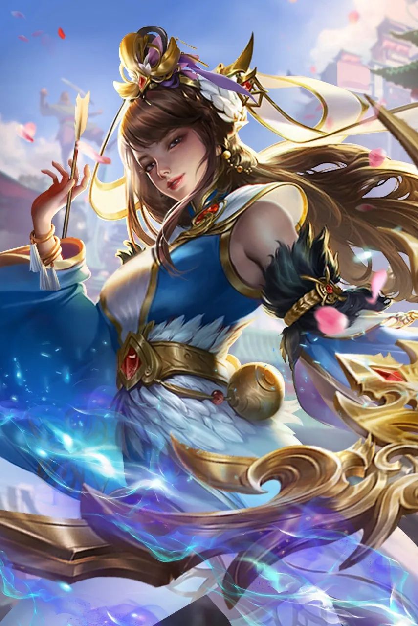 王元姬无惨游戏手机版(搞笑漫画三国王元姬无惨)-第4张图片-QuickQ官网