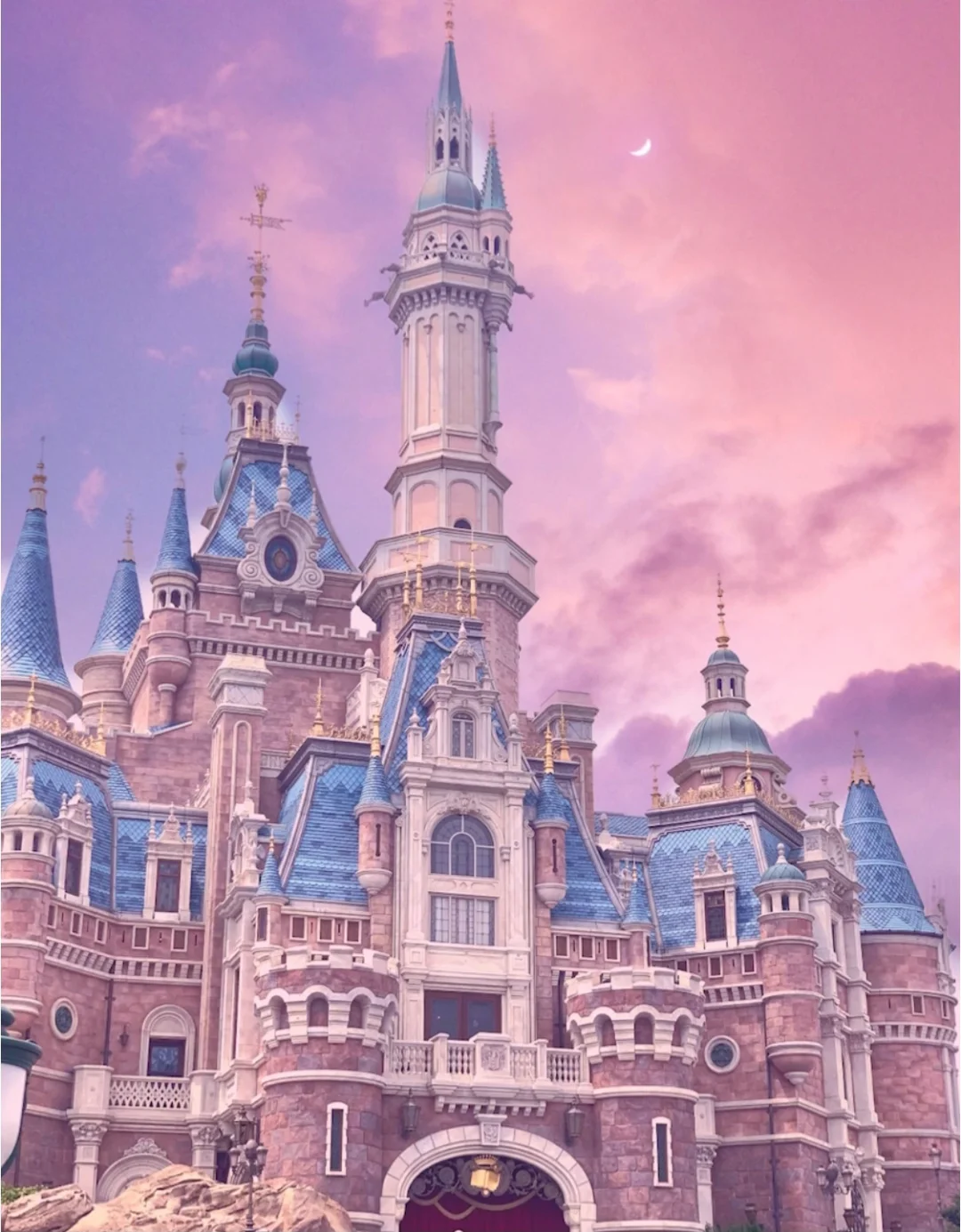 迷失城堡手机版(迷失城堡最强武器)-第5张图片-QuickQ官网