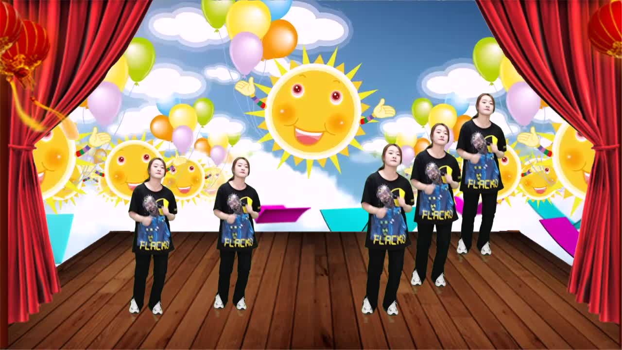 小苹果dj版国外版(小苹果外国演唱会现场版)-第1张图片-QuickQ官网