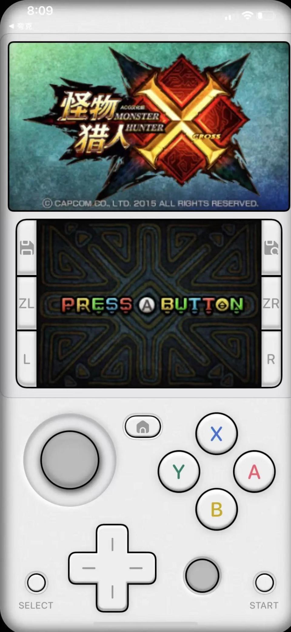 ngc模拟器手机版(ngc模拟器安卓版怎么用)-第2张图片-QuickQ官网
