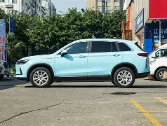 爱卡汽车论坛手机版(爱卡汽车论坛热帖)-第3张图片-QuickQ官网