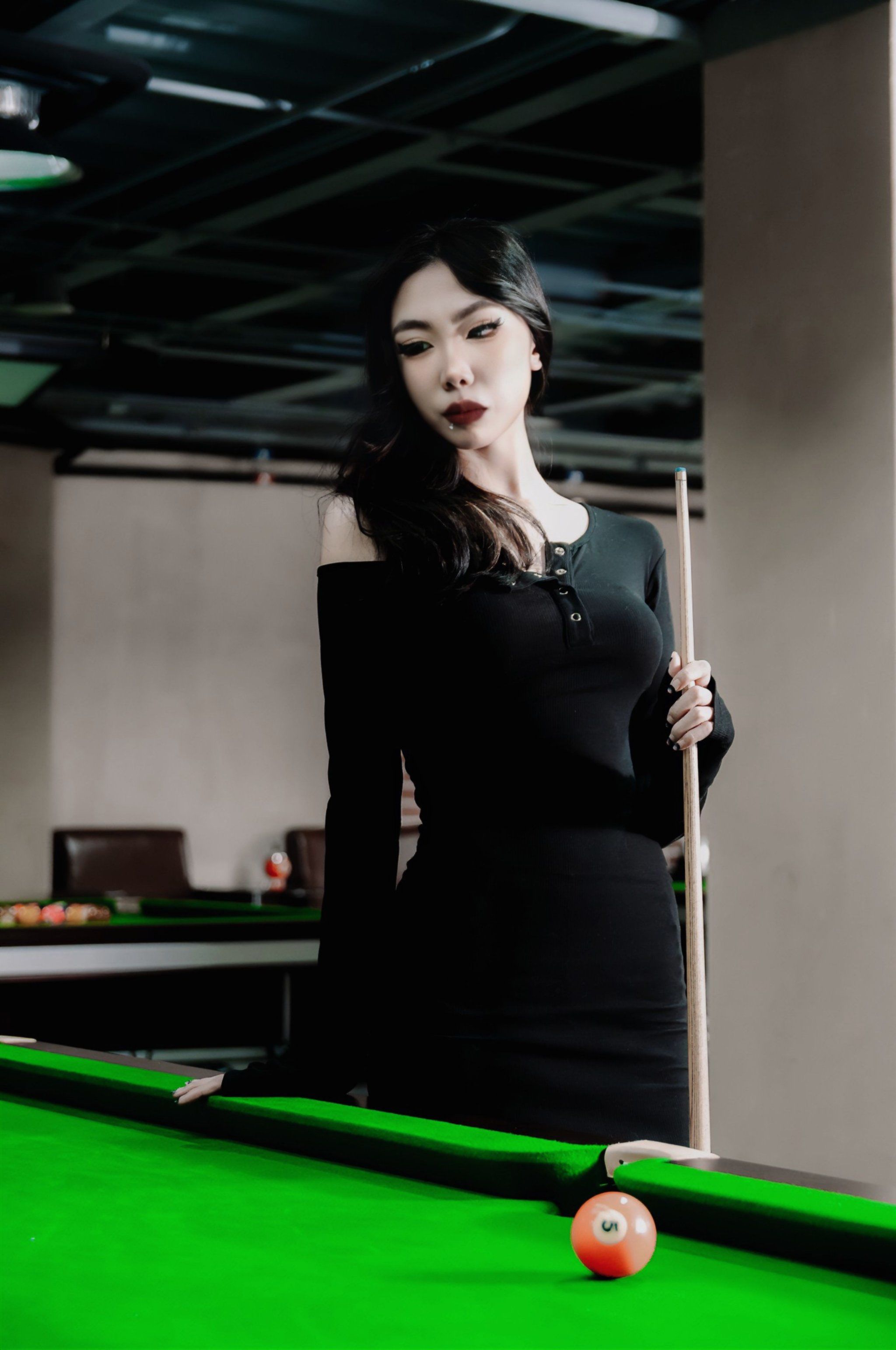 街机美女桌球手机版(街机美女桌球游戏单机版)-第3张图片-QuickQ官网