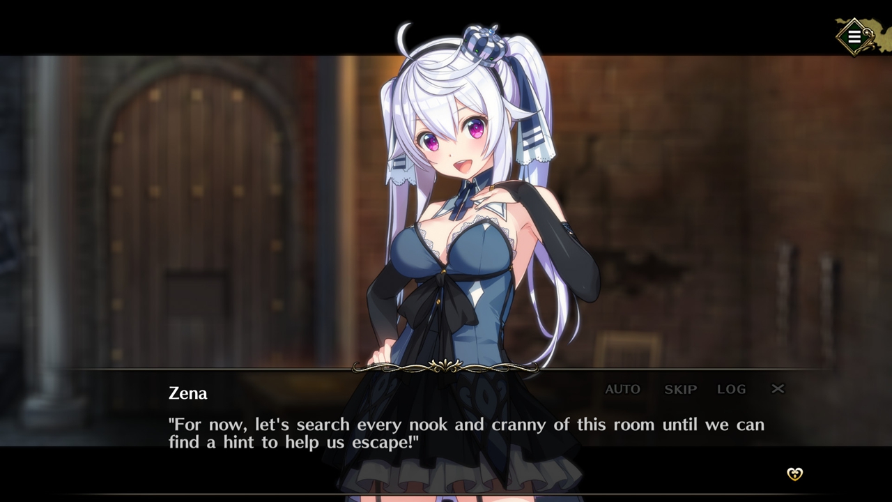 逃离魔王城安卓汉化版的简单介绍-第3张图片-QuickQ官网 逃离魔王城安卓汉化版的简单介绍-第3张图片-QuickQ官网