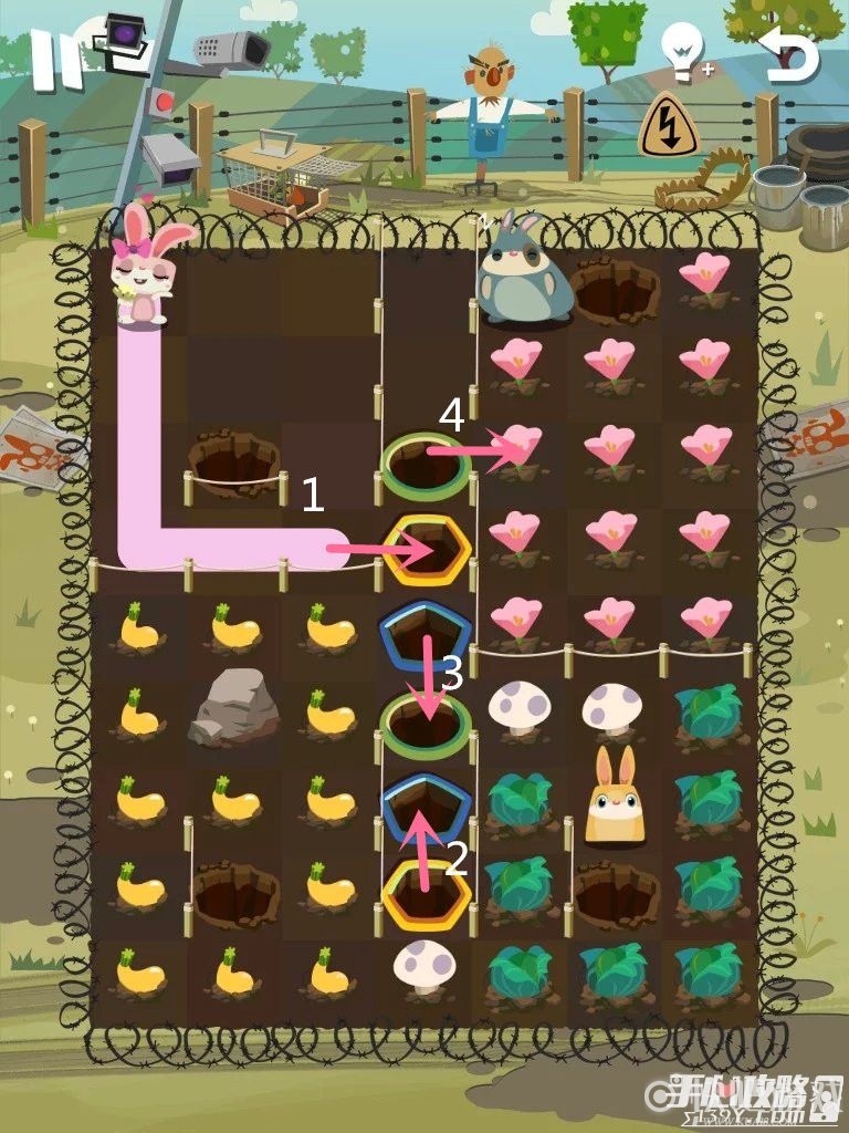 patchmania苹果版(苹果手机panicstring)-第4张图片-QuickQ官网