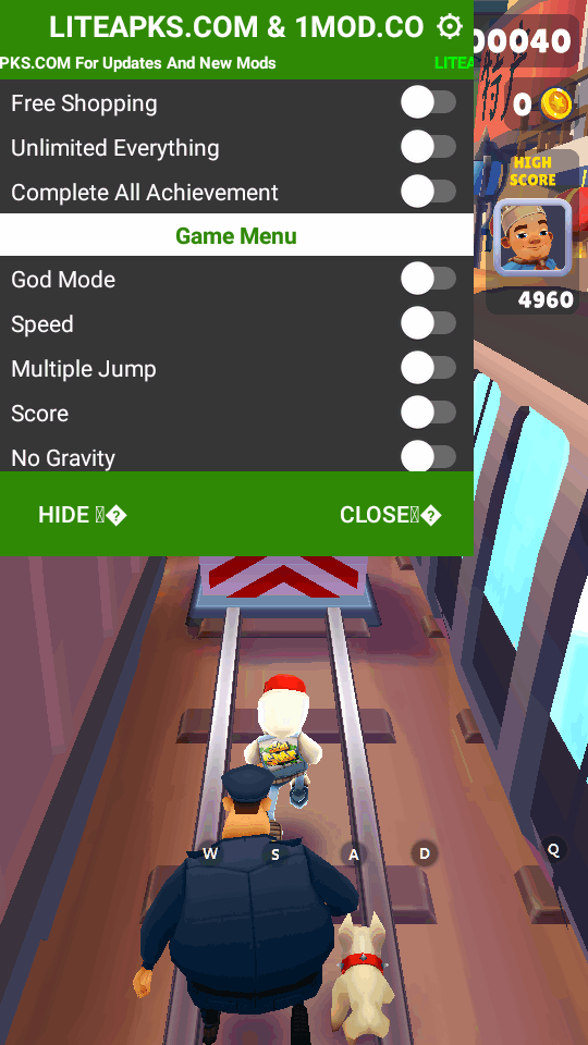 破解版手机跑酷游戏下载ipad下载的简单介绍-第4张图片-QuickQ官网