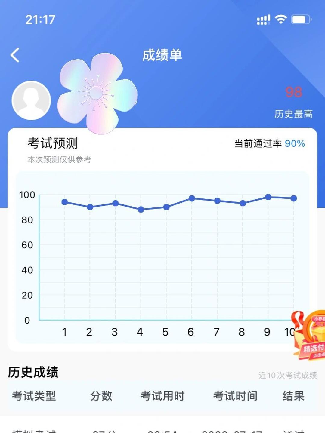 驾照宝典维语版苹果版(驾考宝典维语版iphone)-第2张图片-QuickQ官网