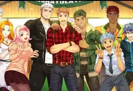 雷炎之怒手机版安卓(怒之铁拳重制版v5安卓)-第3张图片-QuickQ官网