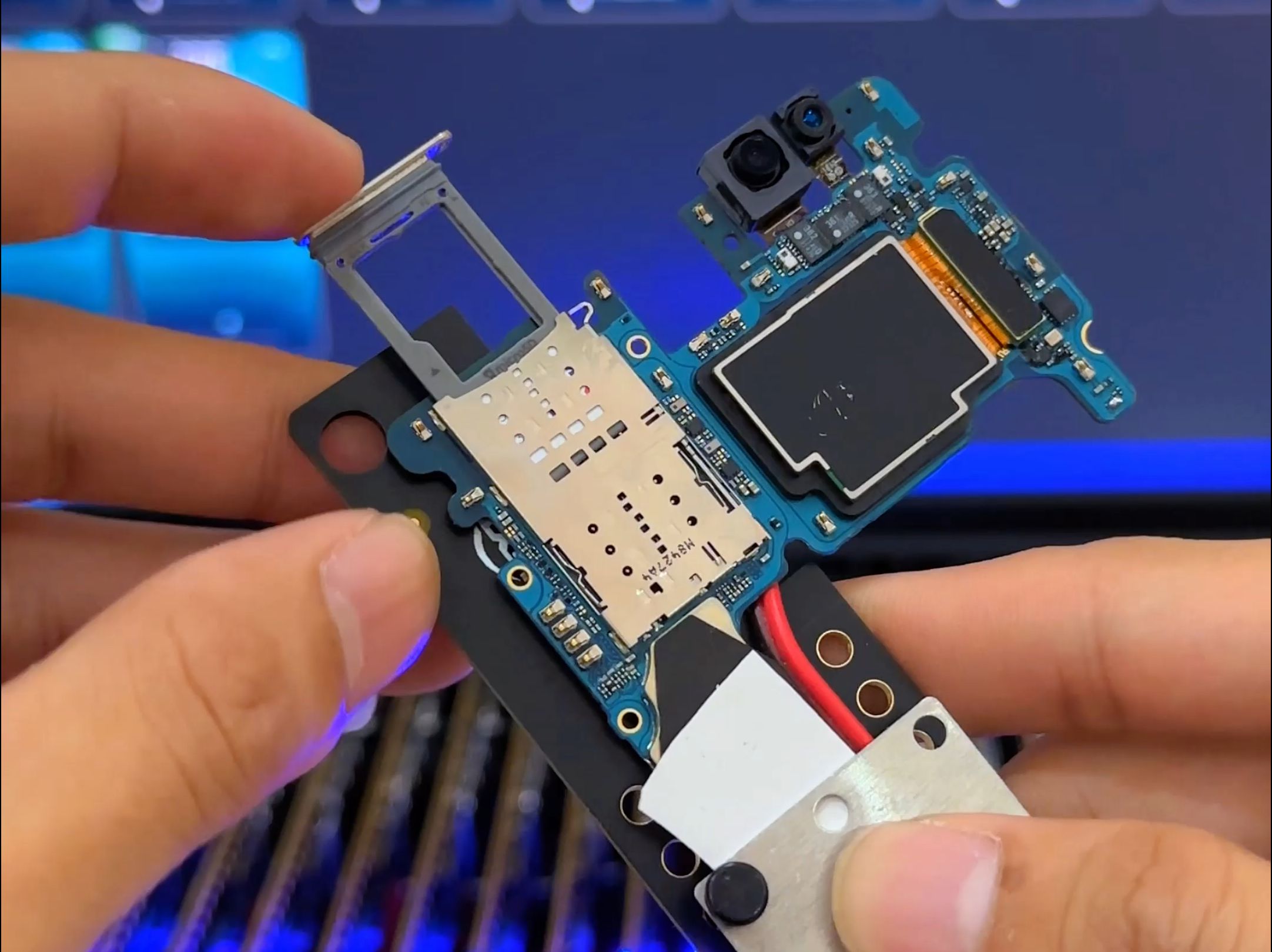 海外版安卓手机主板批发的简单介绍-第2张图片-QuickQ官网