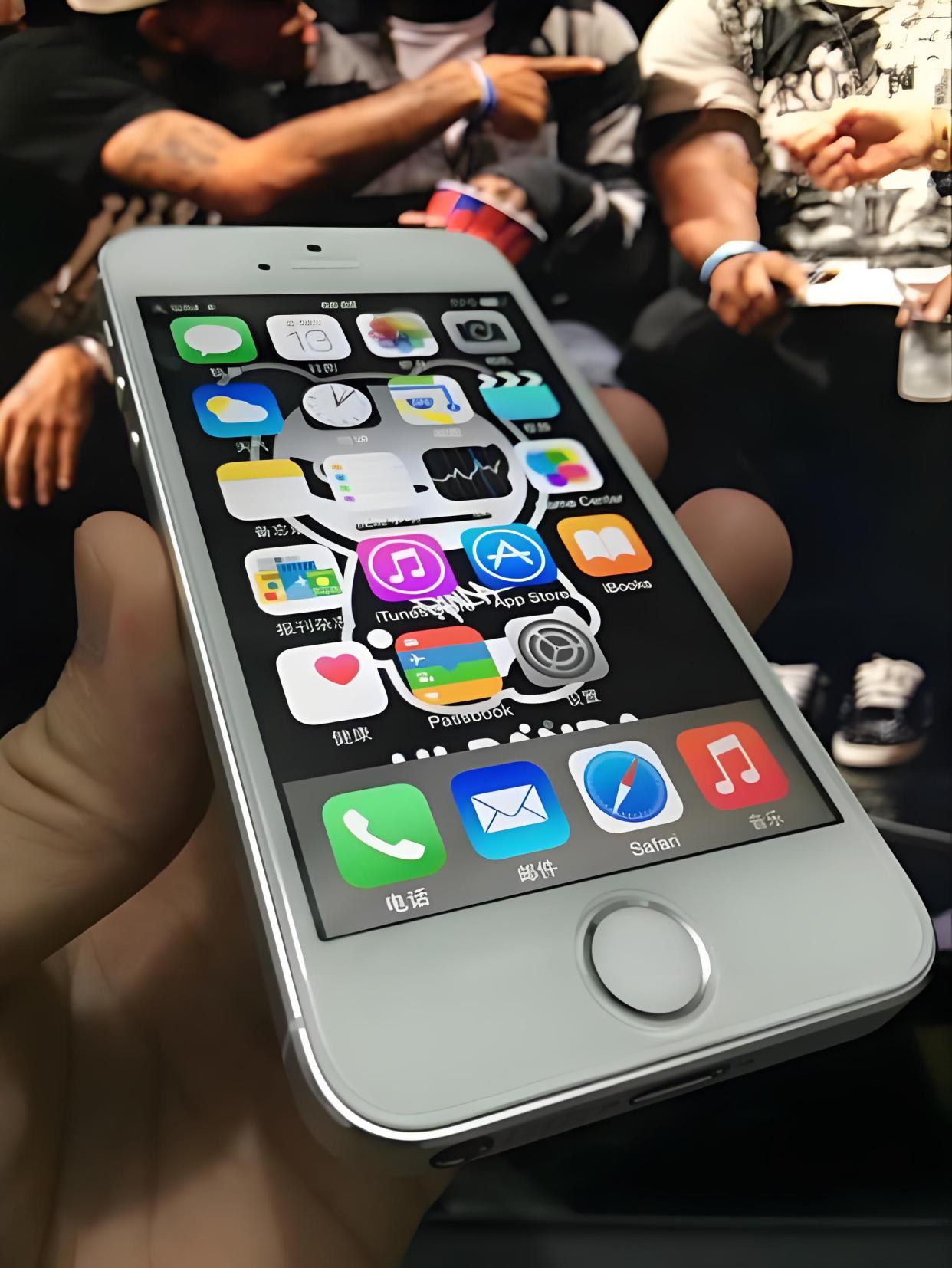 苹果手机有英版的吗(苹果手机有英文转换成中文吗)-第5张图片-QuickQ官网 苹果手机有英版的吗(苹果手机有英文转换成中文吗)-第5张图片-QuickQ官网