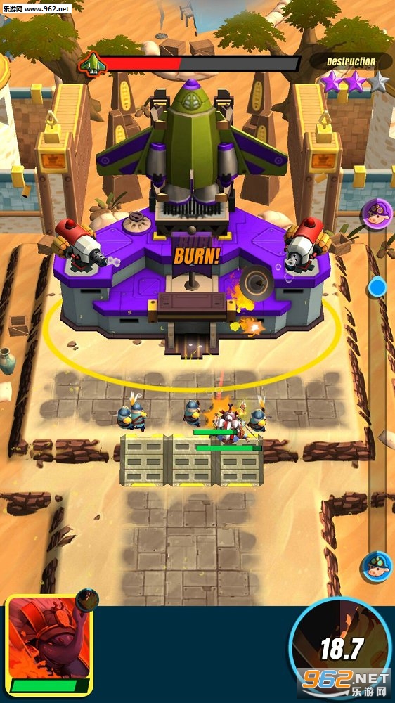 骑兵3游戏下载手机版(骑兵游戏安卓)-第2张图片-QuickQ官网