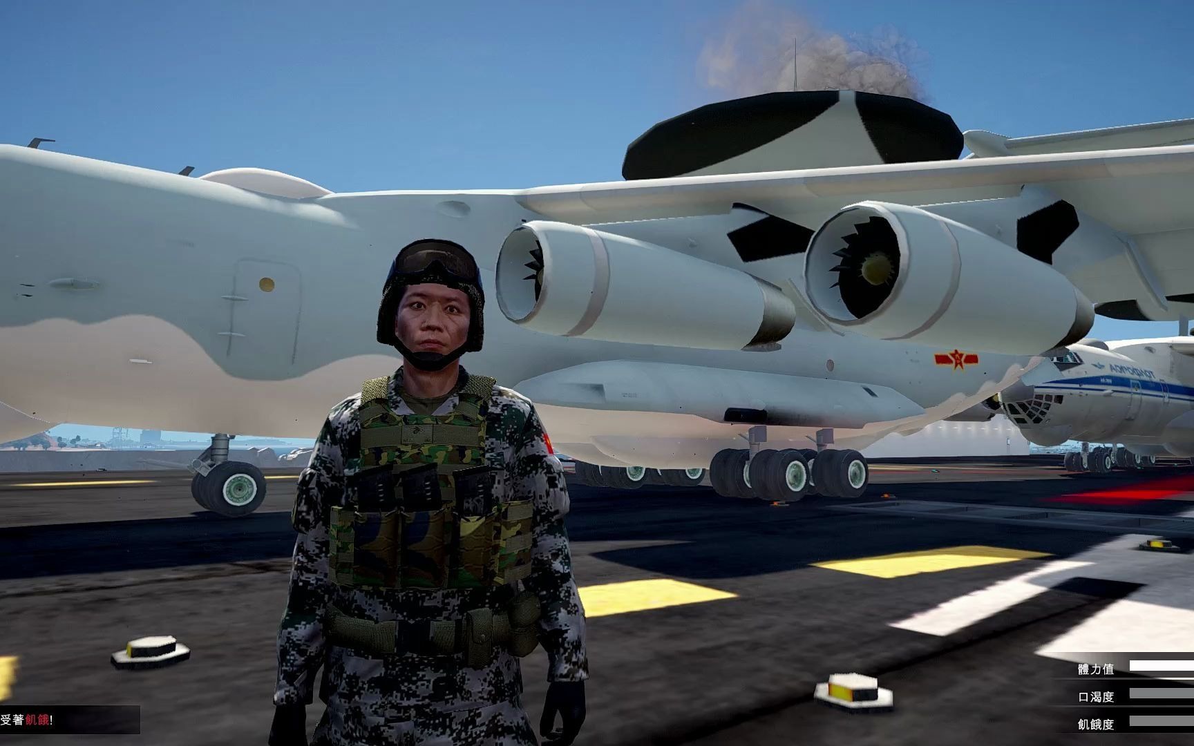 模拟军事手机版下载(模拟军事手机版下载安装)-第5张图片-QuickQ官网