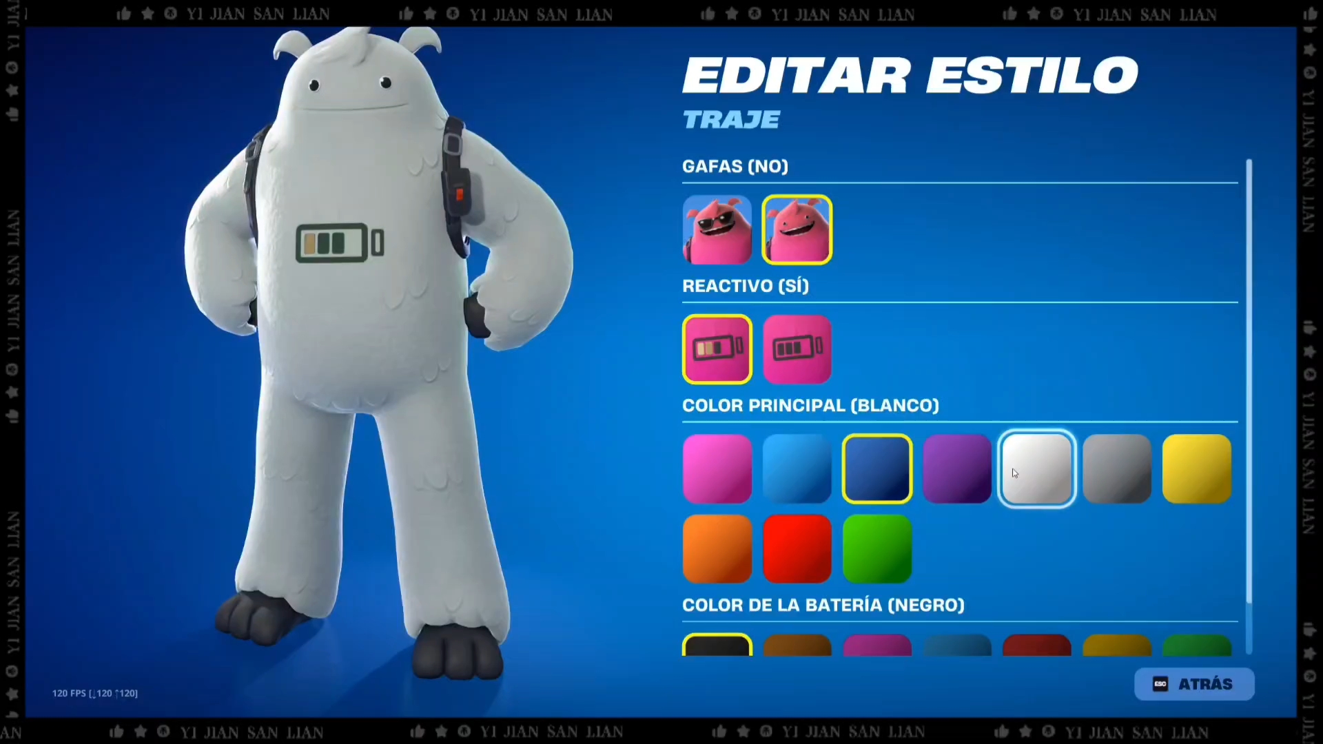 堡垒之夜双人版手机版(堡垒之夜下载安装手机中文版本)-第5张图片-QuickQ官网