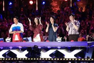 中国达人秀手机版下载(中国达人秀第3集完整版)-第2张图片-QuickQ官网