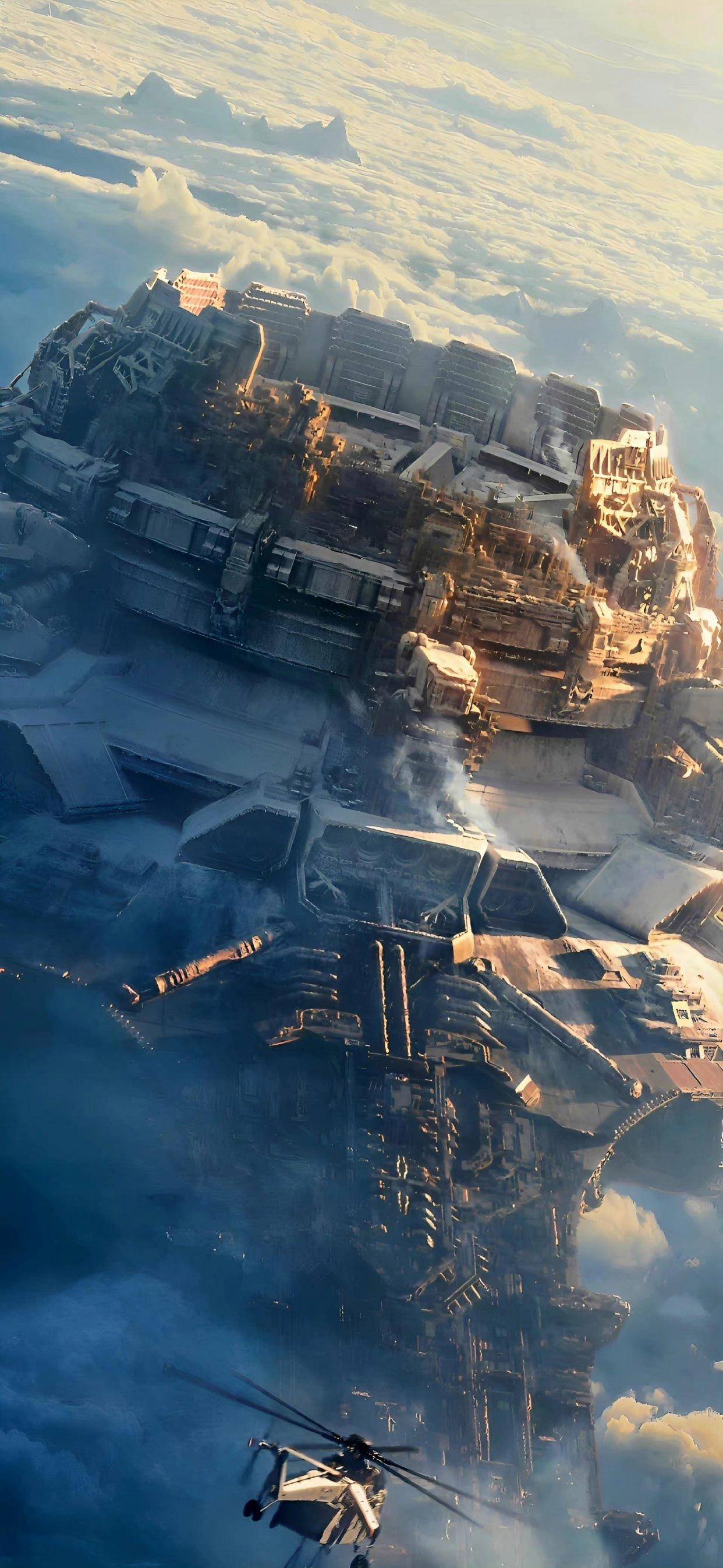 流浪地球模拟手机版(流浪地球模拟手机版怎么玩)-第5张图片-QuickQ官网