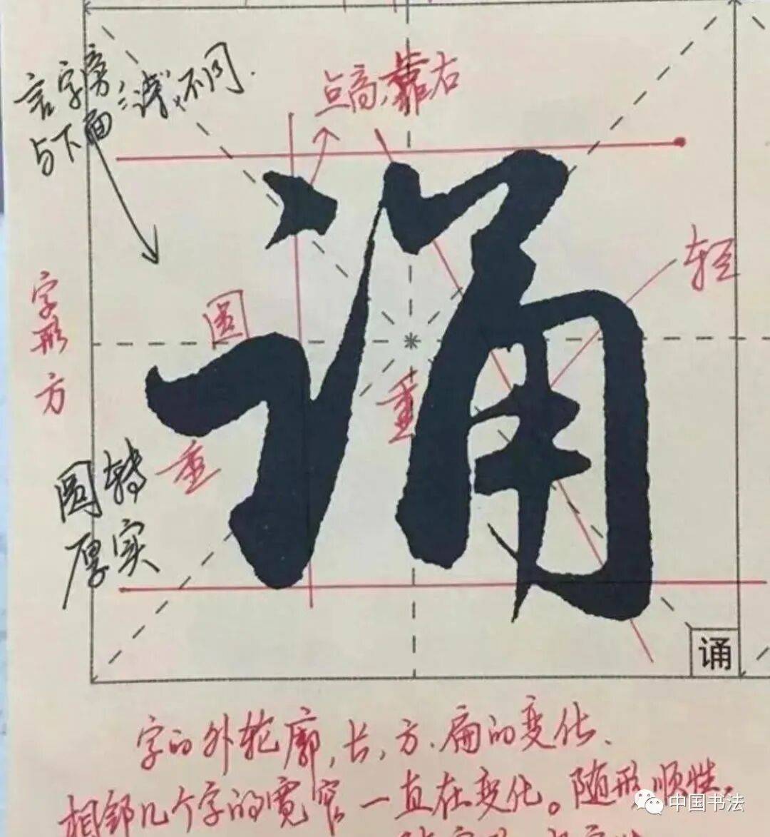 行书入门秘籍(手机版)的简单介绍-第4张图片-QuickQ官网