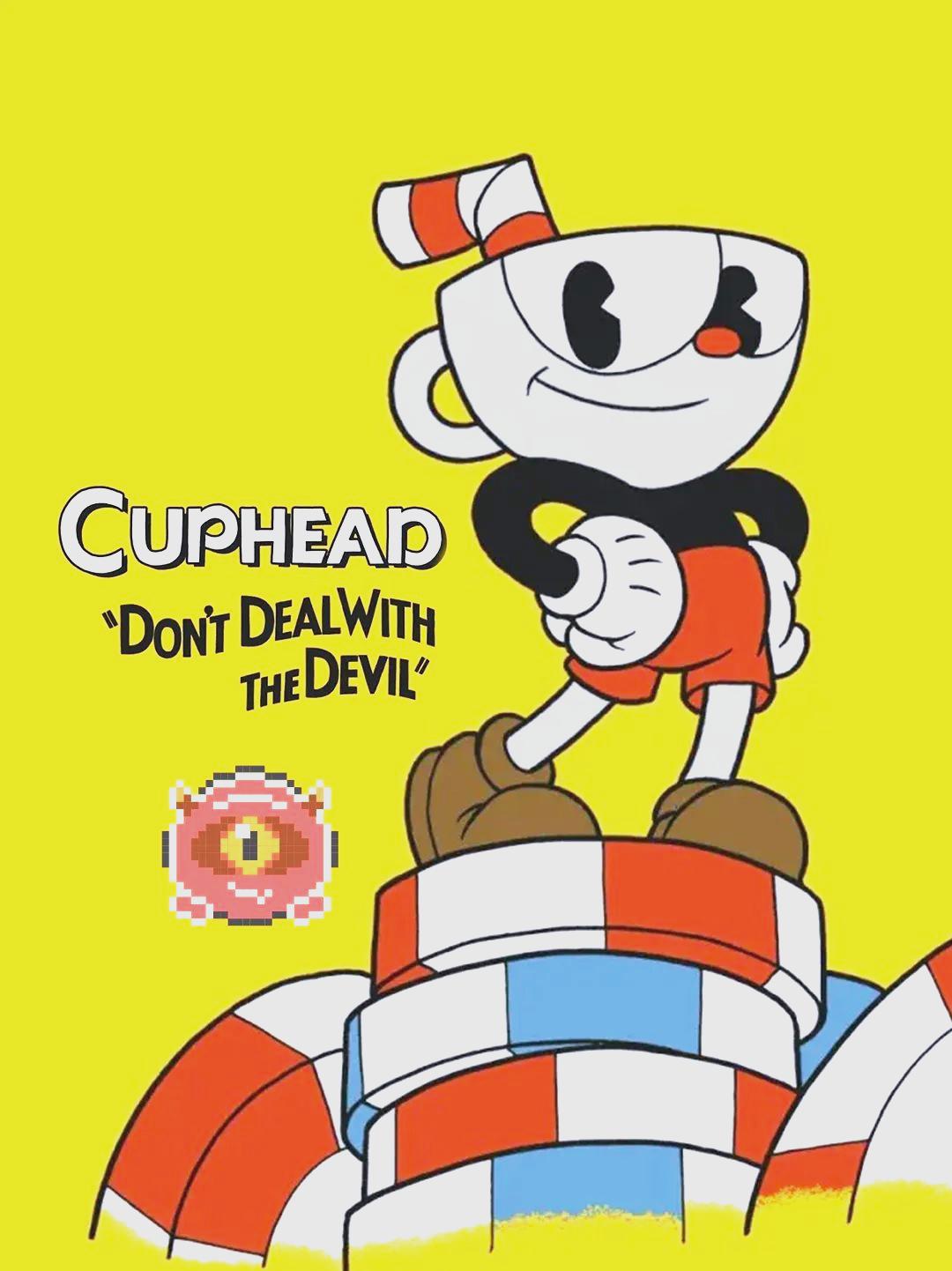 茶杯头战斗教程手机版(茶杯头手机版新手教程怎么过)