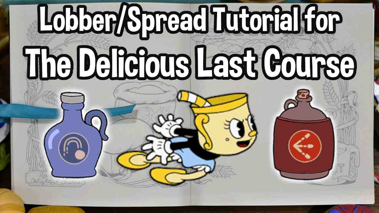 茶杯头战斗教程手机版(茶杯头手机版新手教程怎么过)-第4张图片-QuickQ官网