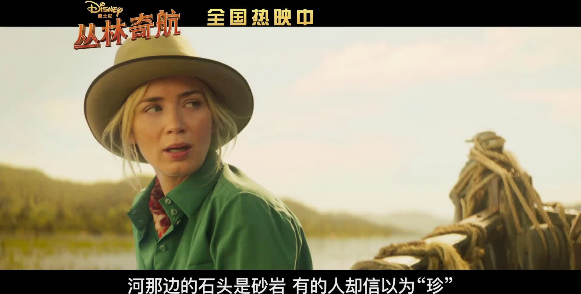 电影丛林启航手机版(丛林启航电影在线云播放)-第2张图片-QuickQ官网