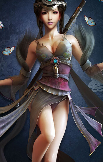 奇迹手机版脚本免费下载(奇迹手机版脚本免费下载苹果)-第4张图片-QuickQ官网